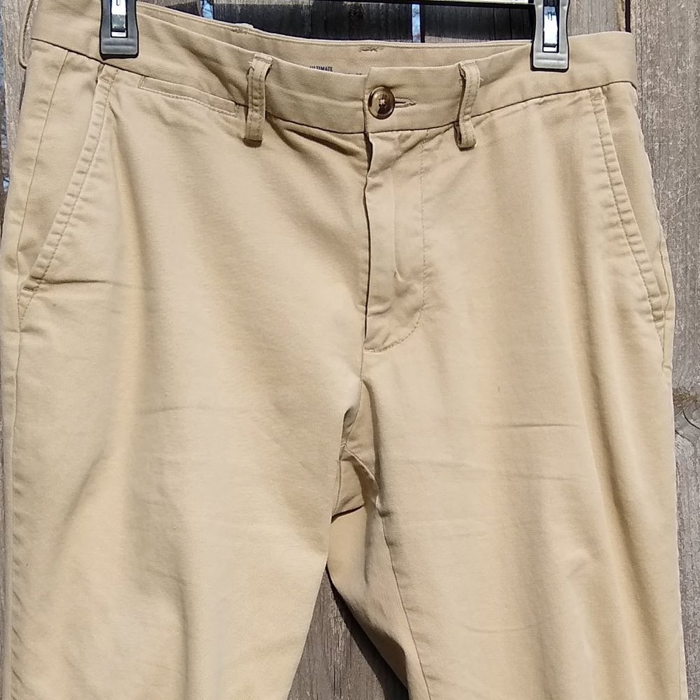 Khaki pants, Straight fit, Old Navy